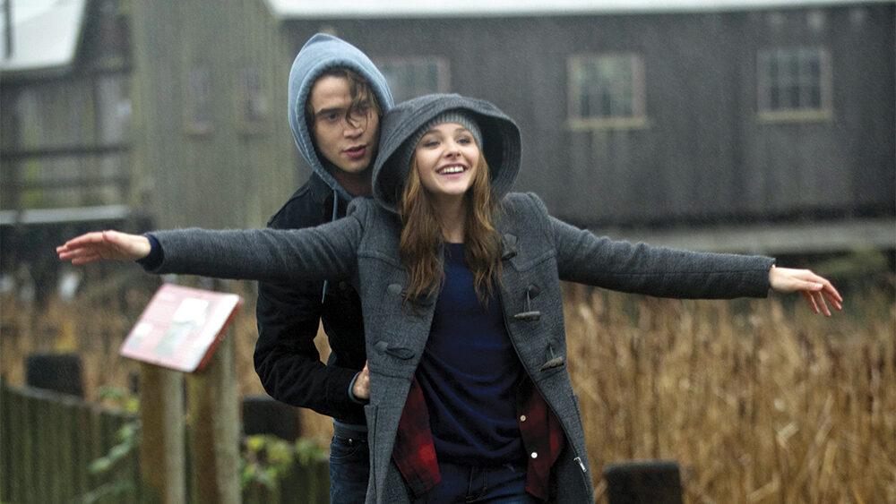 Poster of If I Stay