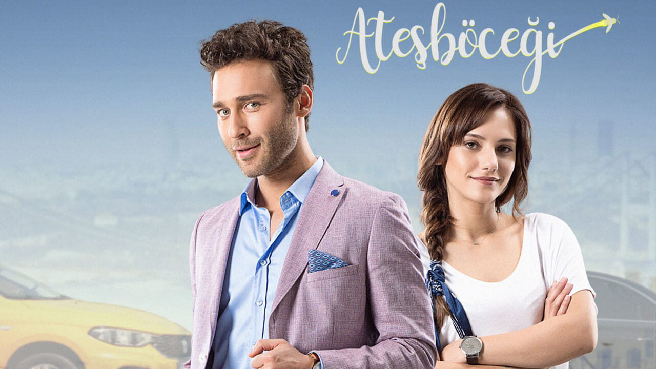 Poster of Atesbocegi