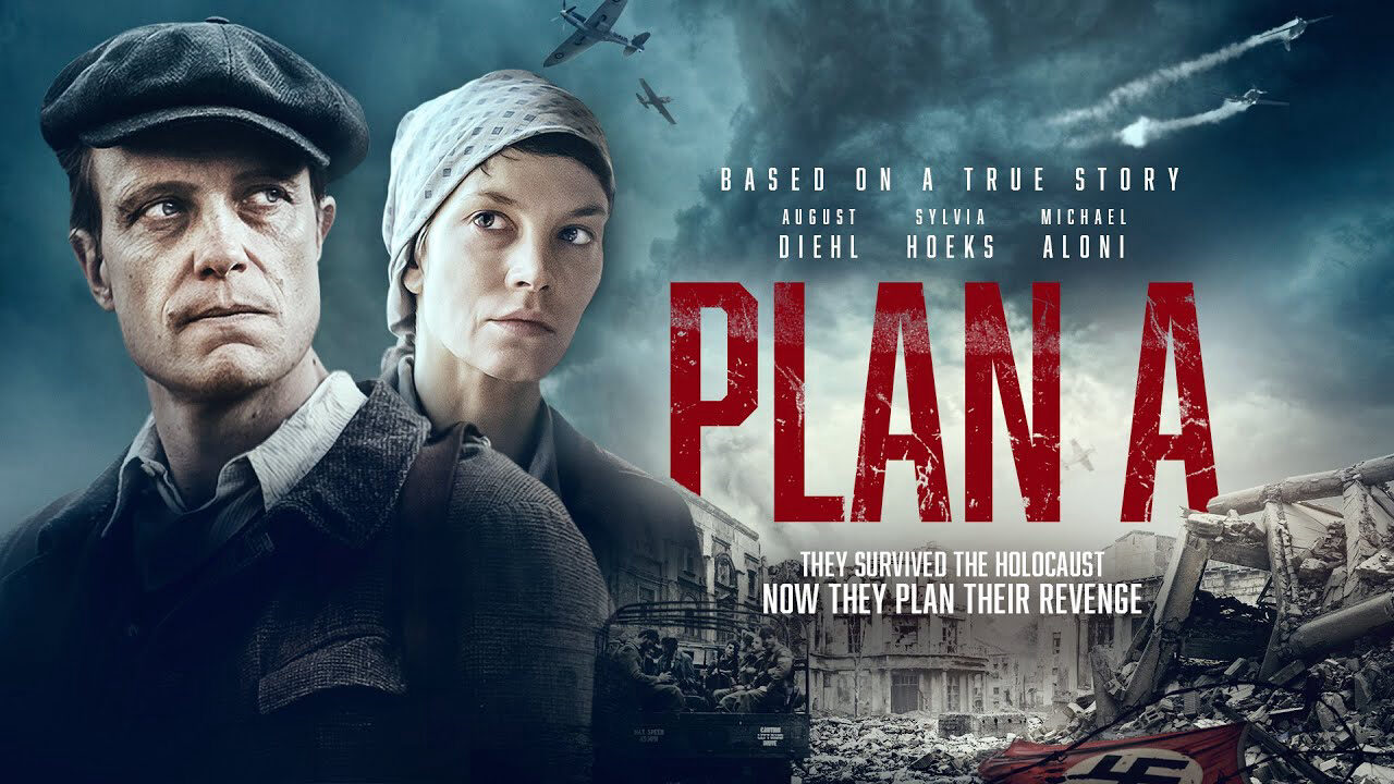 Poster of Plan A