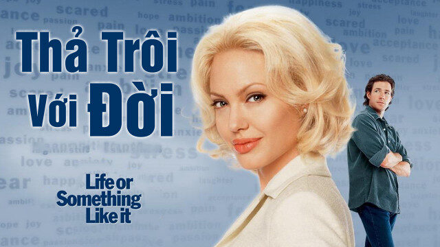 Poster of Thả Trôi Với Đời