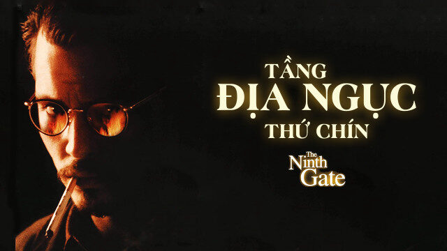 Poster of Tầng Địa Ngục Thứ Chín