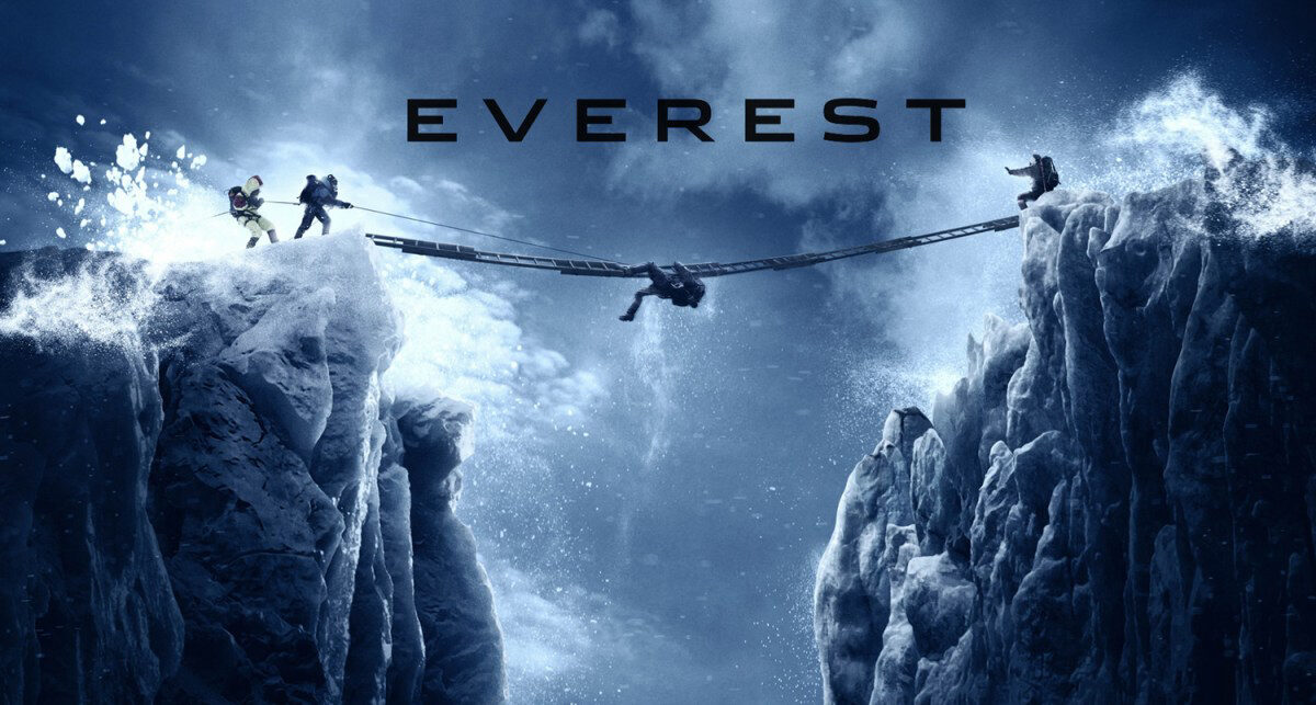 Poster of Thảm Họa Đỉnh Everest