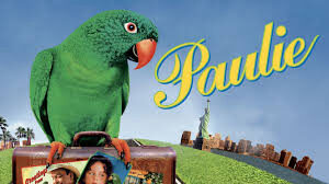 Poster of Paulie