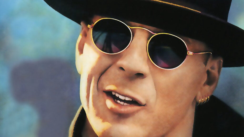 Poster of Đạo Chích Hudson Hawk