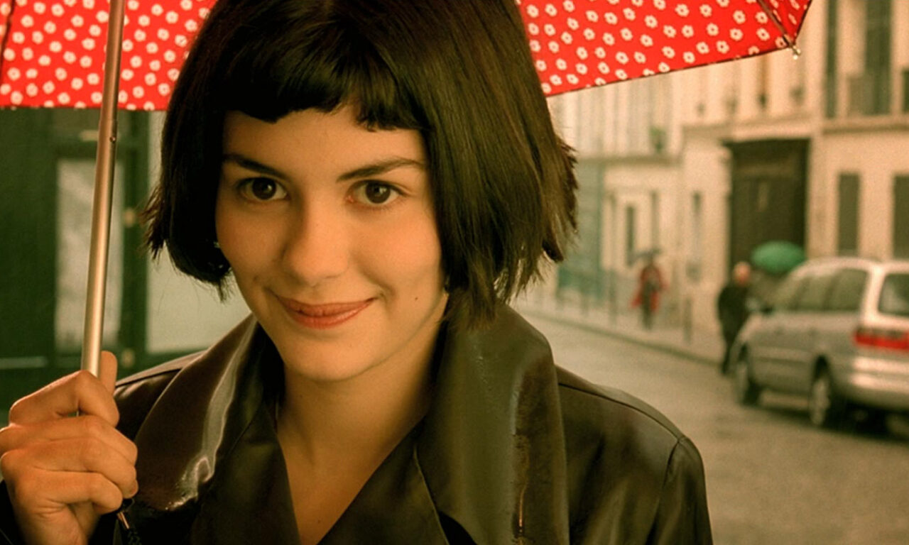 Poster of Cuộc Đời Của Amelie Poulain