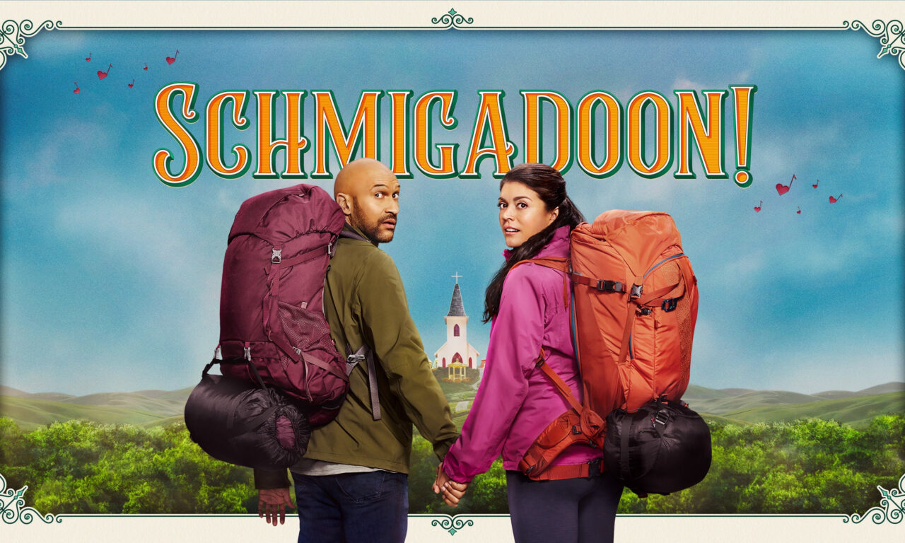 Poster of Schmigadoon ( 1)