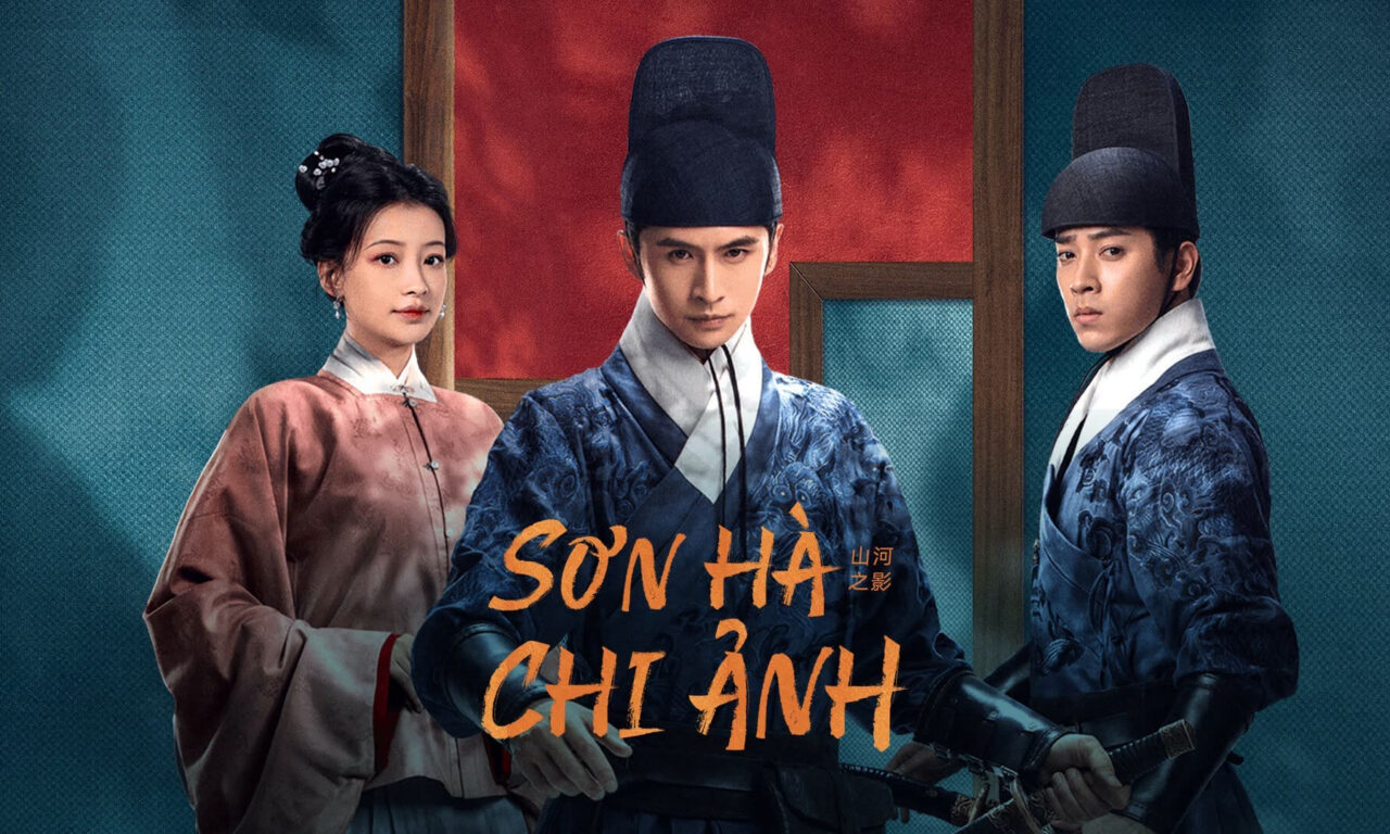 Poster of Sơn Hà Chi Ảnh