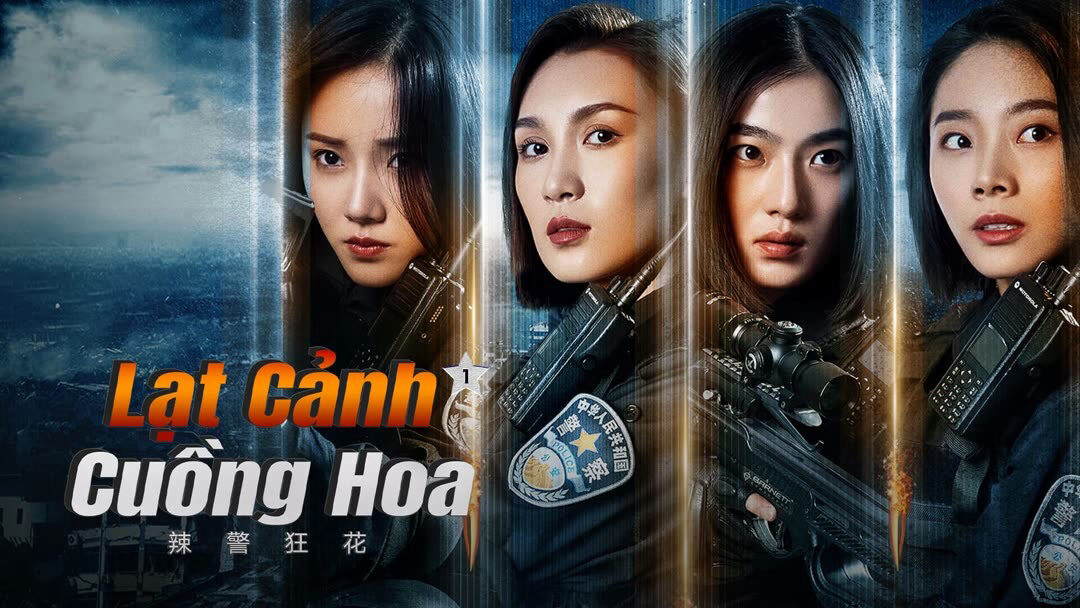 Poster of Lạt Cảnh Cuồng Hoa 1