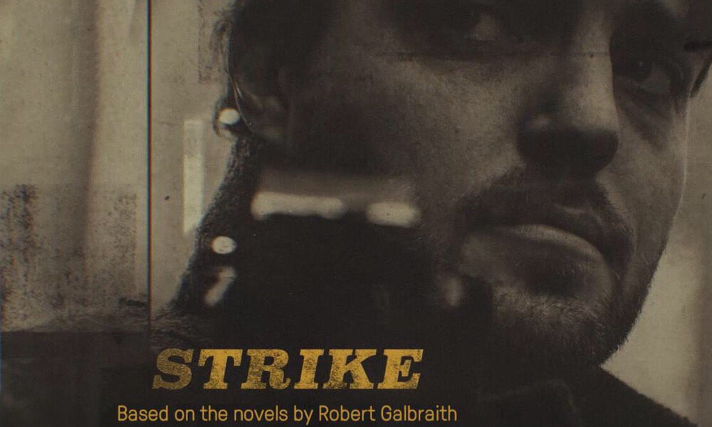 Poster of Strike ( 2)