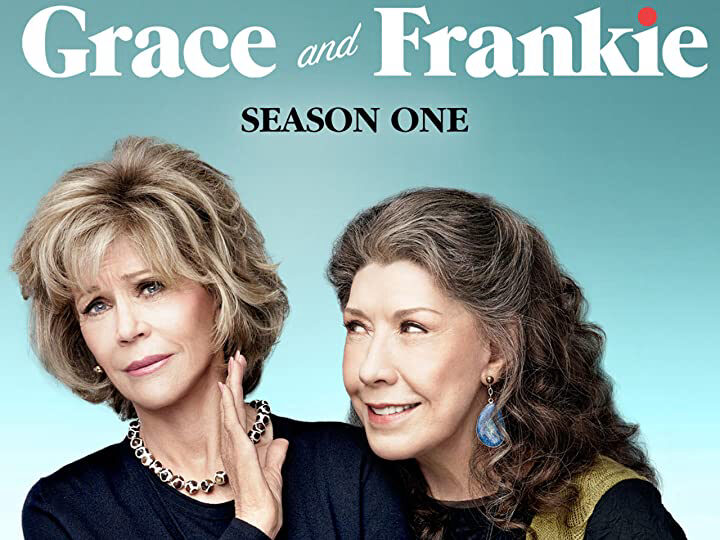 Poster of Grace và Frankie ( 1)