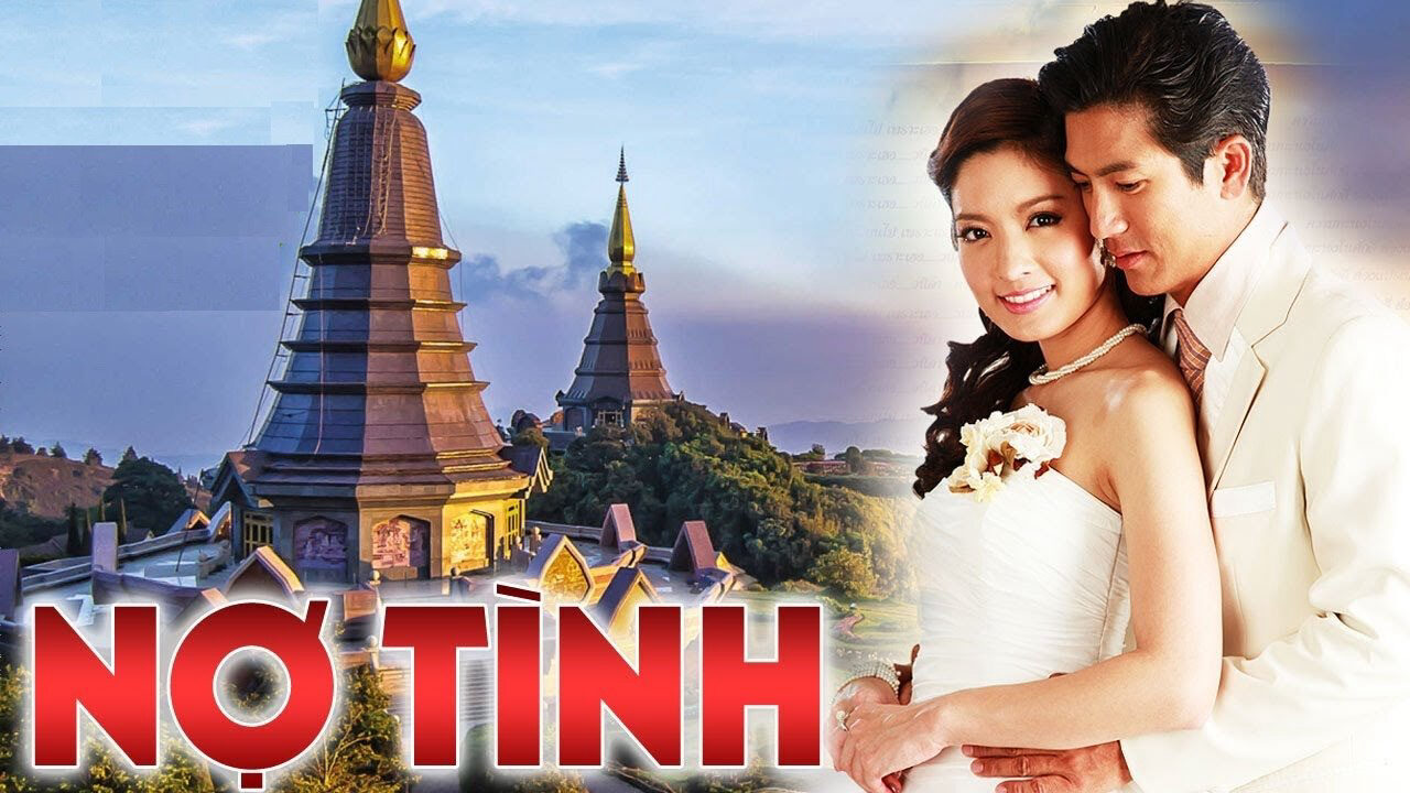 Poster of Nợ Tình