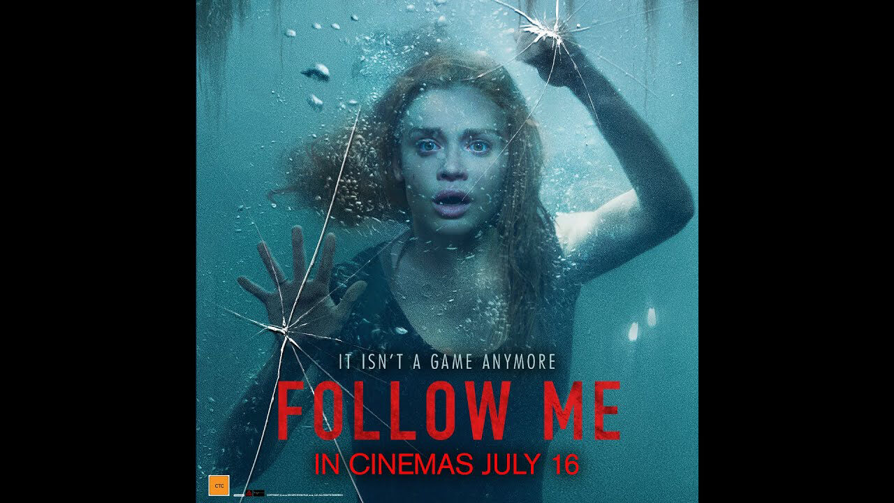 Poster of Follow Me