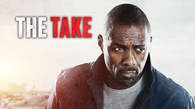 Poster of The Take