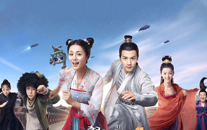 Poster of Run Rẩy Đi A Bộ 2