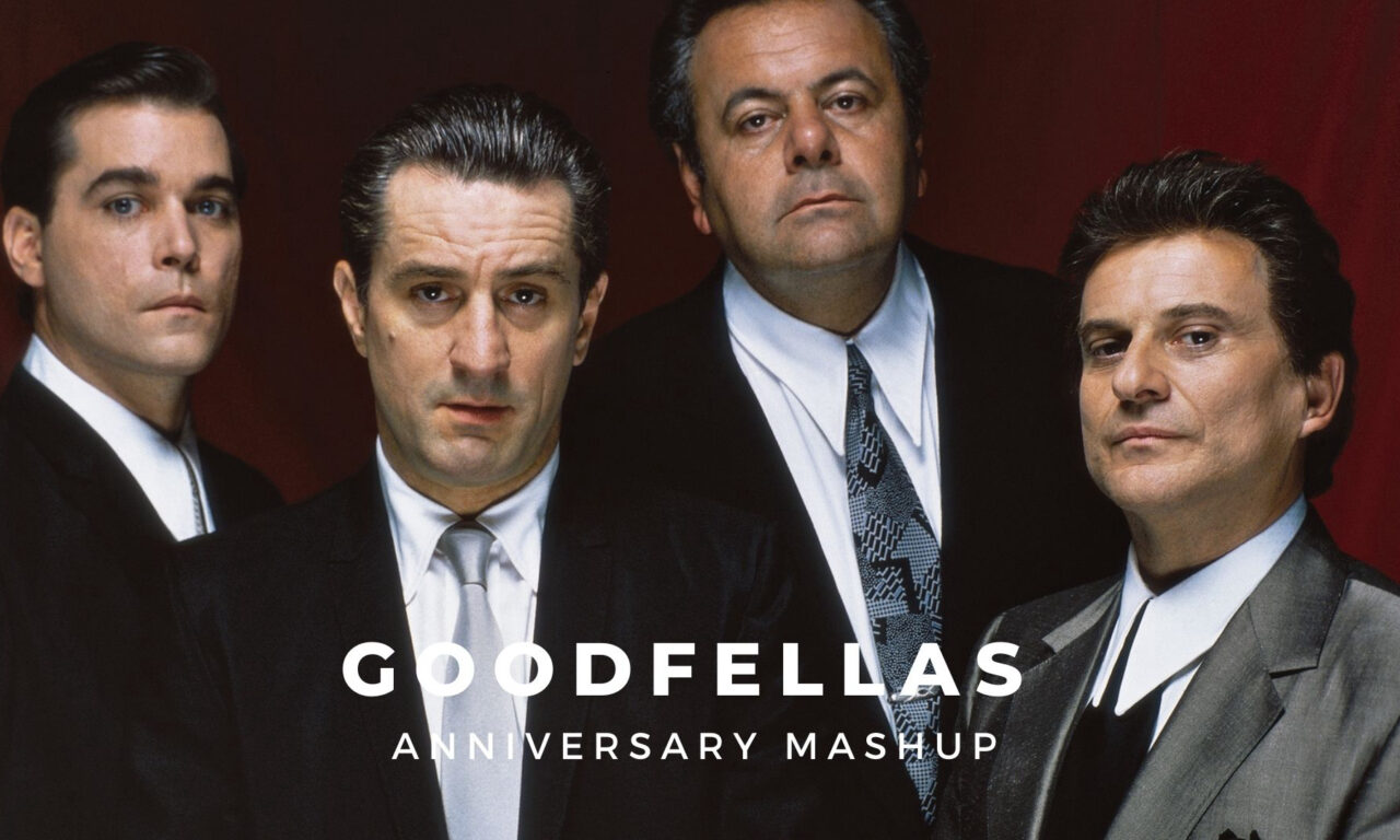 Poster of GoodFellas