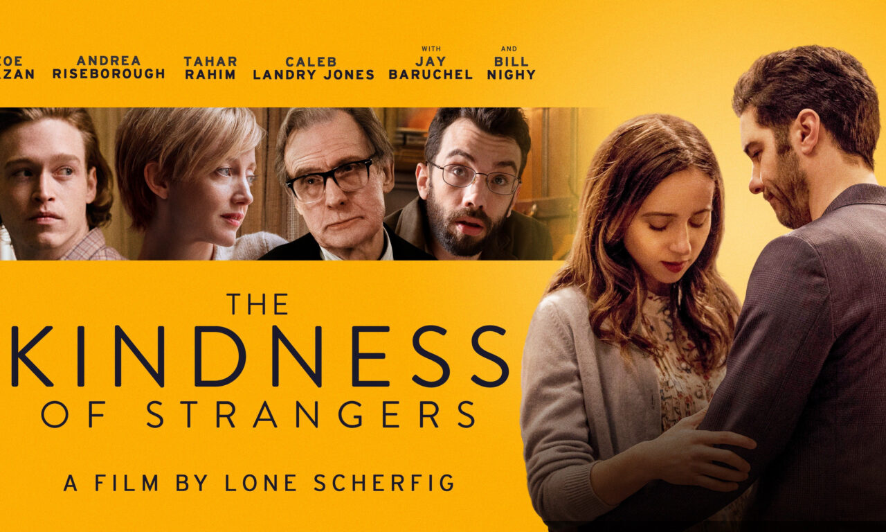 Poster of The Kindness of Strangers