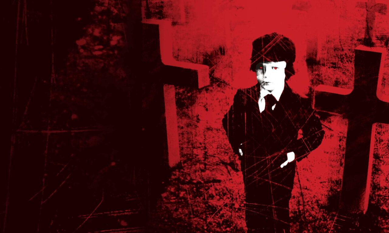 Poster of The Omen