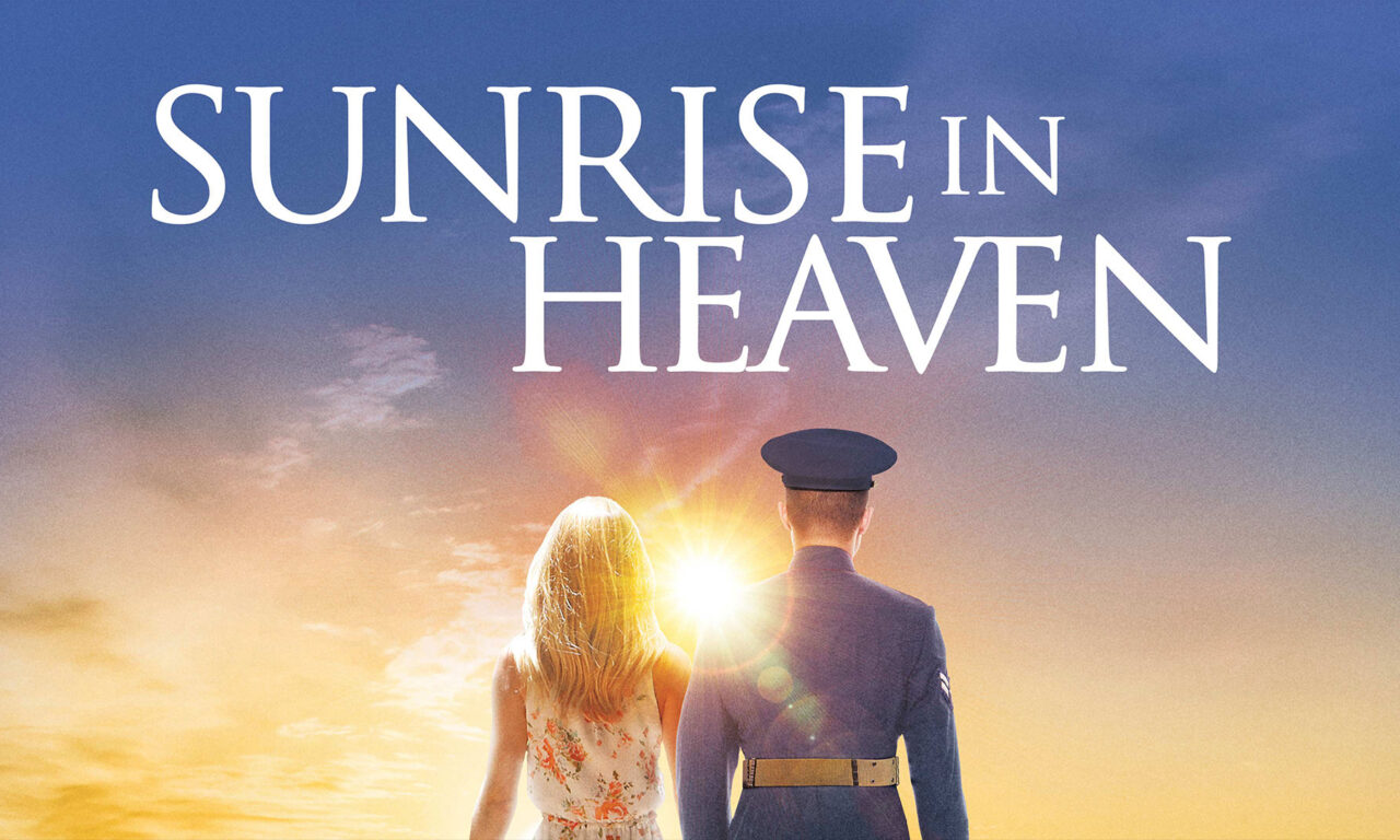 Poster of Sunrise in Heaven