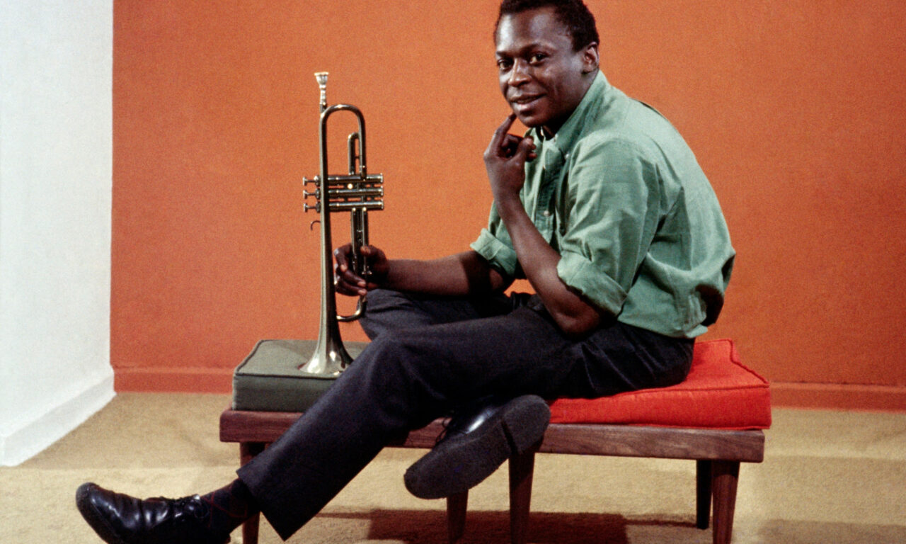 Poster of Nốt nhạc của Miles Davis