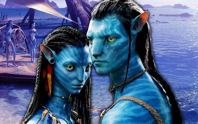 Poster of Avatar