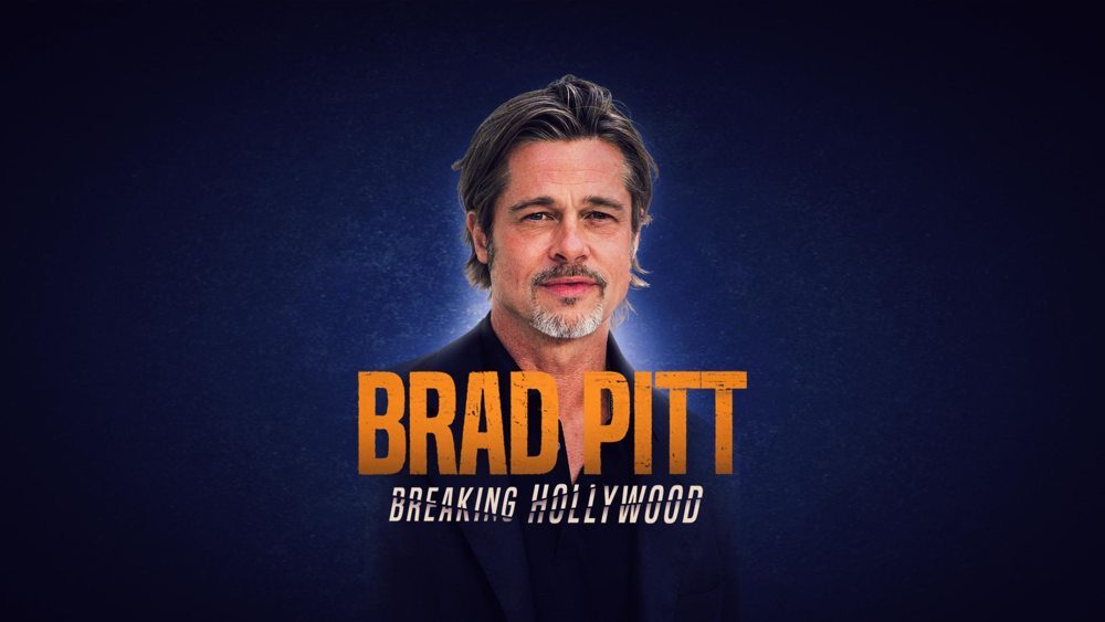 Poster of Siêu Sao Điện Ảnh Hollywood Brad Pitt