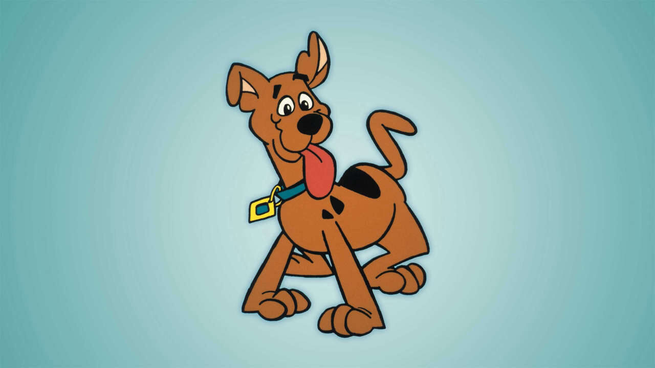 Poster of A Pup Named Scooby Doo ( 1)