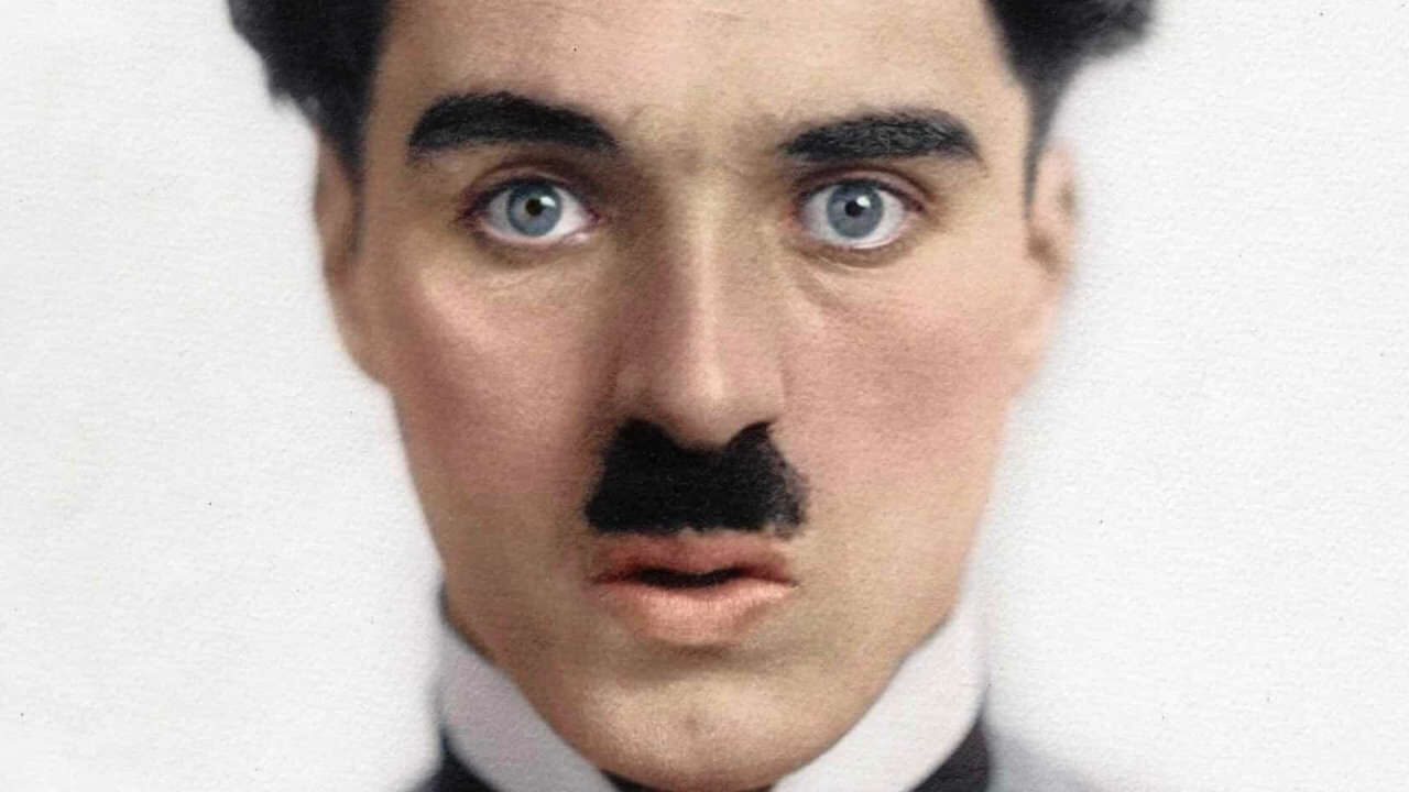 Poster of Ký Ức Về Vua Hề Charlie Chaplin