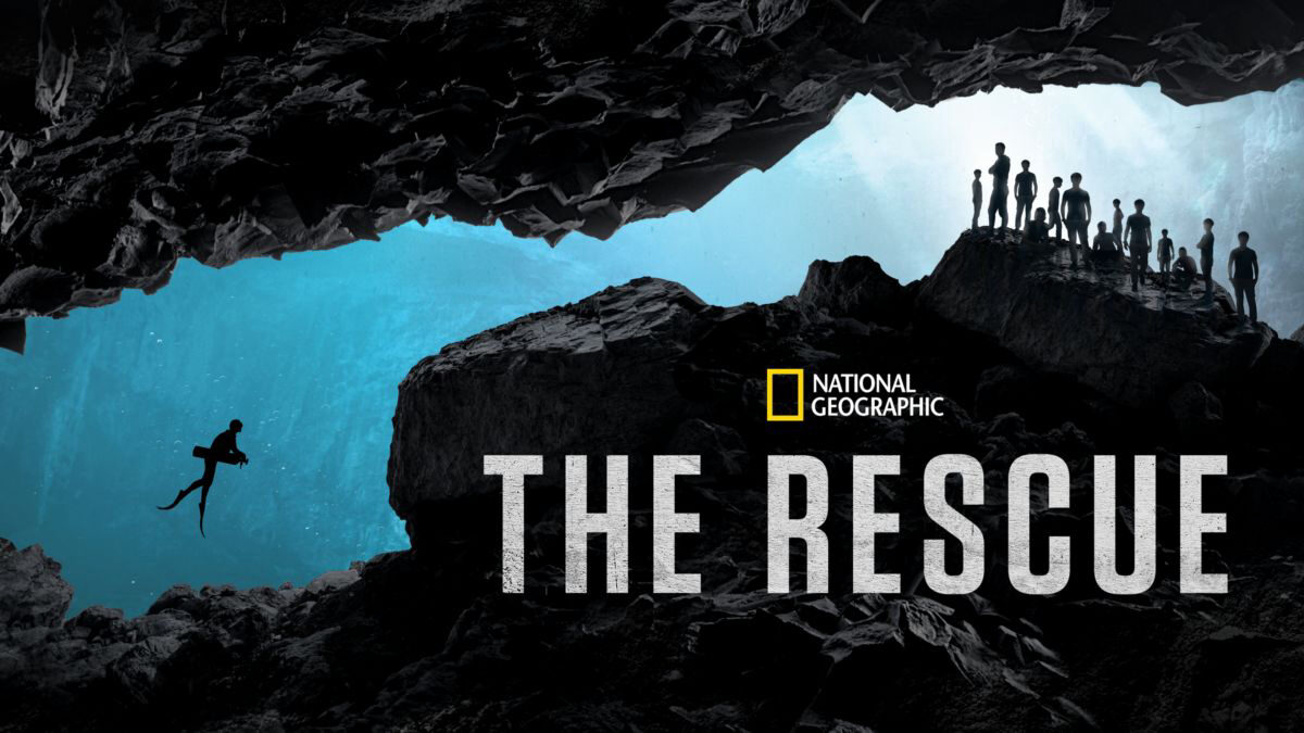 Poster of The Rescue