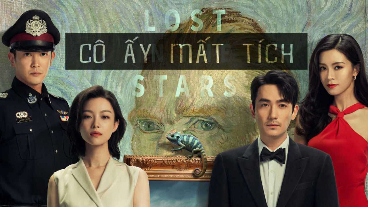 Poster of Cô Ấy Mất Tích