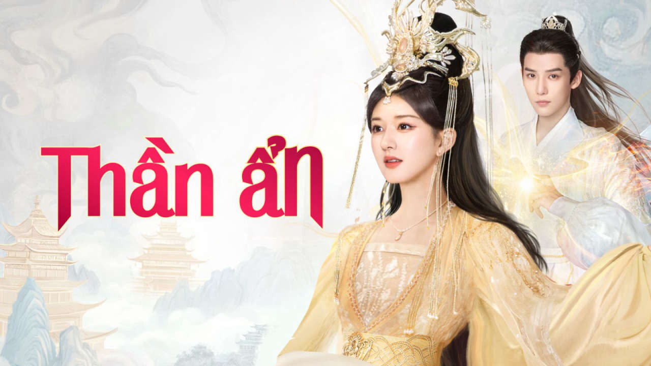 Poster of Thần Ẩn The Last Immortal