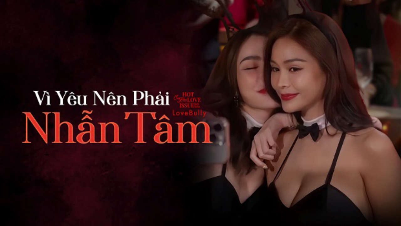 Poster of Club Friday Season 16 Vì Yêu Nên Phải Nhẫn Tâm