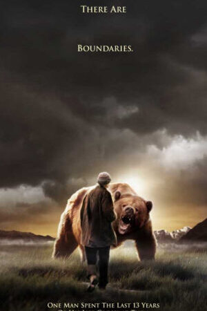 Xem phim Bi Kịch Hoang Dã  - Grizzly Man (2005)