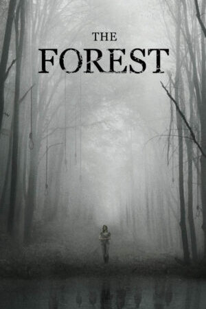 Xem phim Khu Rừng Tự Sát  - The Forest (2016)