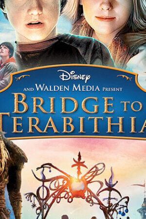 Xem phim Đường Đến Xứ Sở Thần Tiên  - Bridge to Terabithia (2007)