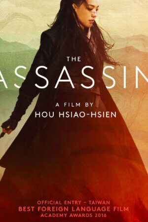 Xem phim Nhiếp Ẩn Nương  - The Assassin (2015)