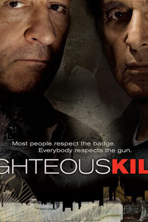 Xem phim Sứ Mệnh Cuối Cùng  - Righteous Kill (2008)