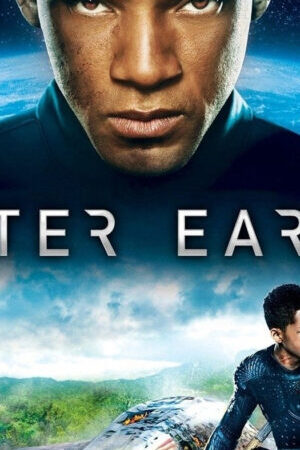 Xem phim Trở Về Trái Đất  - After Earth ()