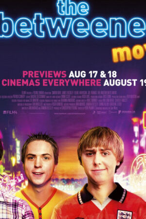 Xem phim Kẹt Giữa  - The Inbetweeners Movie (2011)