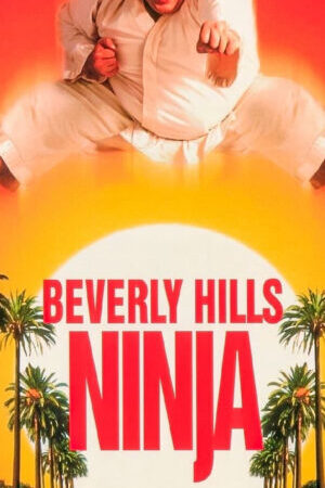 Xem phim Ninja Béo Ù  - Beverly Hills Ninja (1997)