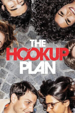 Xem phim Kế hoạch tình yêu ( 3)  - The Hook Up Plan (Season 3) (2022)