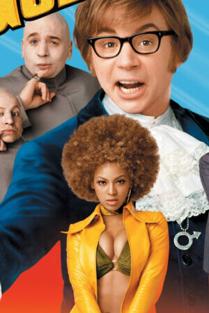 Xem phim Austin Giải Cứu Thế Giới  - Austin Powers in Goldmember (2002)