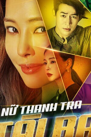 Xem phim Nữ Thanh Tra Tài Ba  - One The Woman (2021)