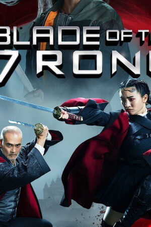 Xem phim Blade of the 47 Ronin  - Blade of the 47 Ronin (2022)