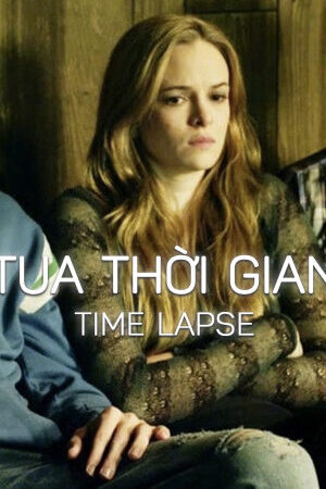 Xem phim Tua Thời Gian  - Time Lapse (2014)