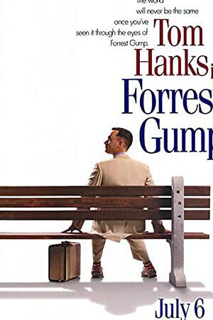 Xem phim Forrest Gump  - Forrest Gump (1994)