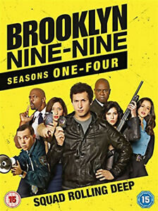 Xem phim Đồn Brooklyn số 99 ( 4)  - Brooklyn Nine Nine (Season 4) (2016)