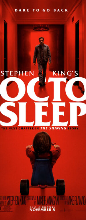 Poster of Doctor Sleep Ký ức kinh hoàng