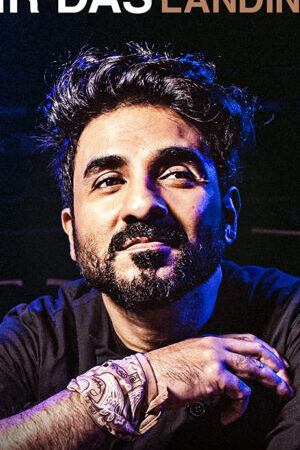 Xem phim Vir Das Hạ cánh  - Vir Das Landing (2022)