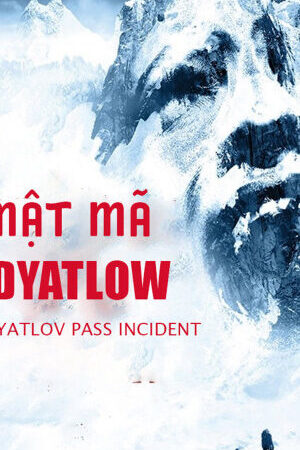 Xem phim Mật Mã Dyatlow  - The Dyatlov Pass Incident (2013)