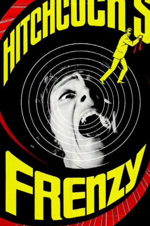 Xem phim Frenzy  - Frenzy (1972)